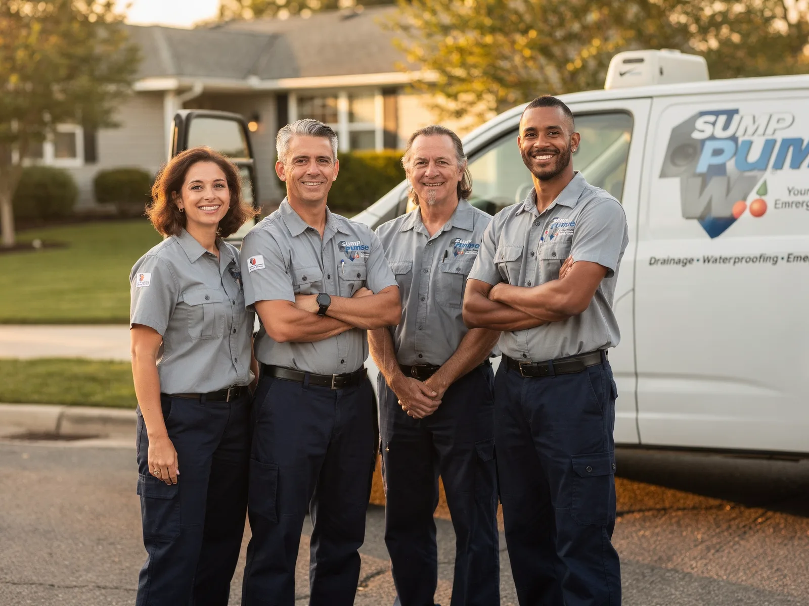 Water Heater Repair company in Wesley Chapel, FL
