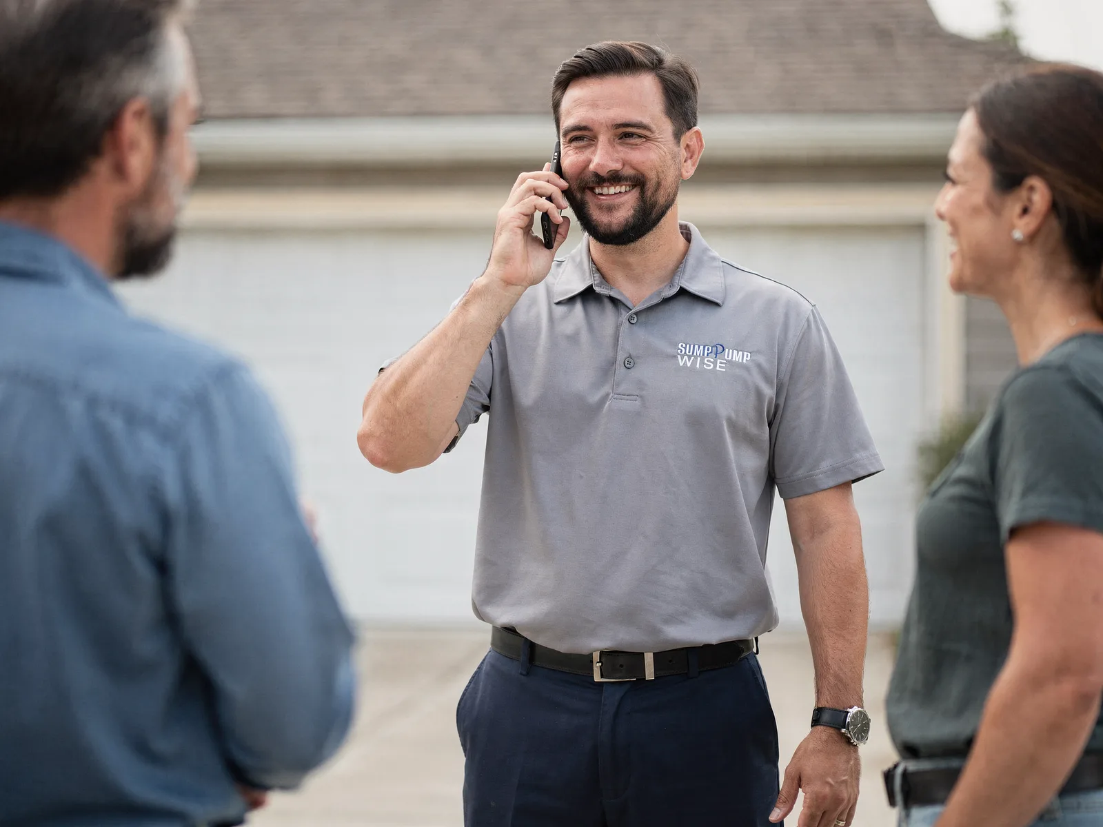 Water Heater Repair Wesley Chapel, FL FAQs
